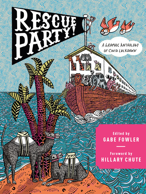 Title details for Rescue Party by Gabe Fowler - Available